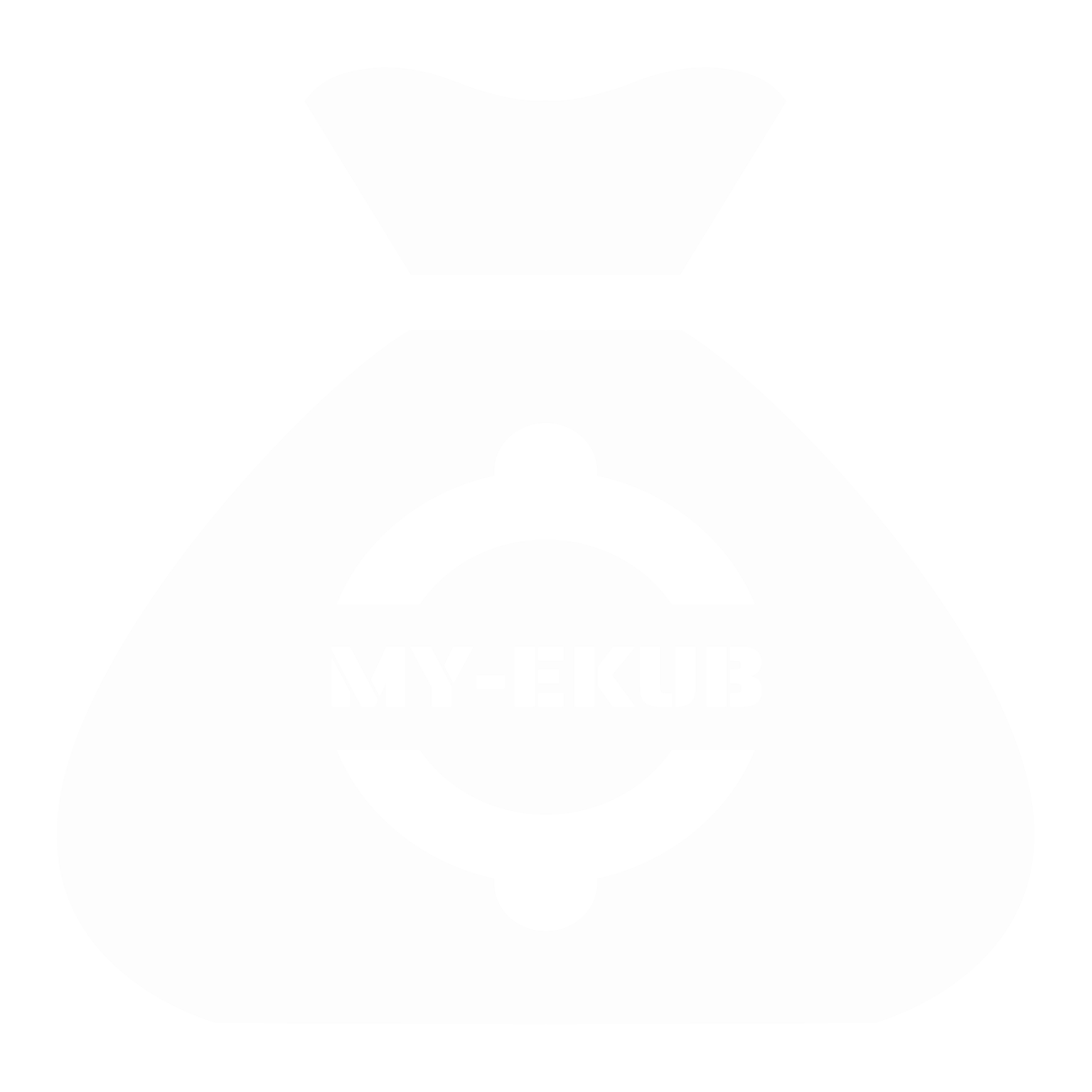 My Ekub logo