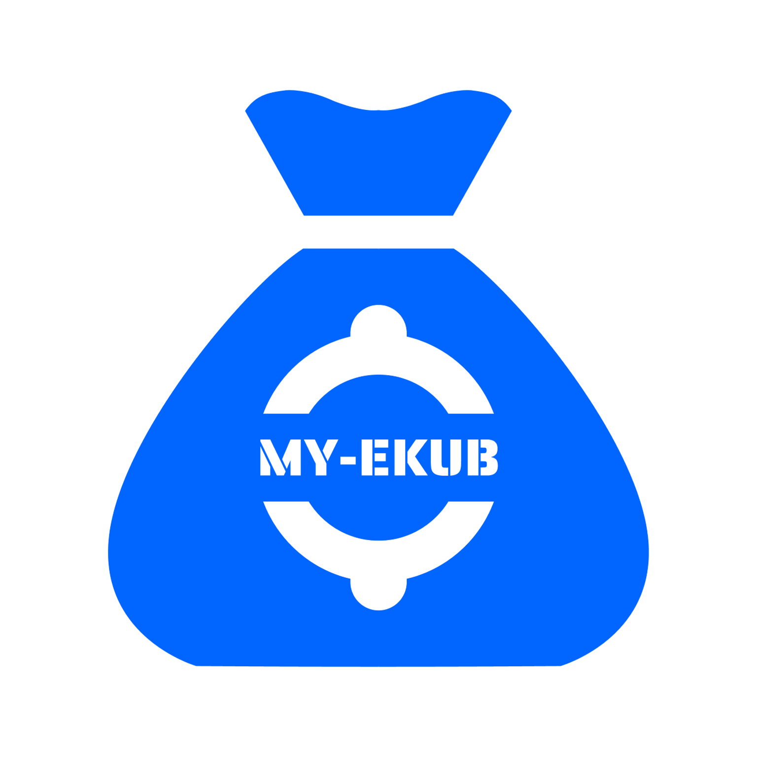 Myekub logo